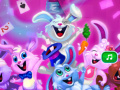 Jogo Solitaire Mágico: Mundo online