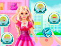 Jogo Tendências das Princesas na Escola Secundária online