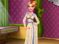 Jogo Vestido de Casamento para Dolly a Pomba online