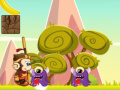 Jogo Herói Kong online