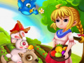 Jogo Ligação da Fazenda online