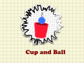 Jogo Copo e bola online