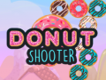 Jogo Atirador de Donuts online