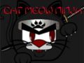 Jogo Gato Miau Ninja online