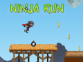 Jogo Corrida Ninja online