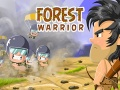 Jogo Guerreiro da Floresta online