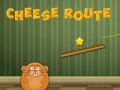 Jogo Rota do Queijo online