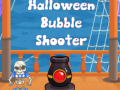 Jogo Halloween Atirador de Bolhas online