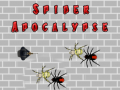 Jogo Apocalipse das Aranhas online