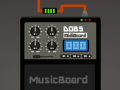 Jogo Tabuleiro Musical online