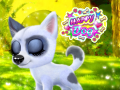 Jogo Cão Feliz online