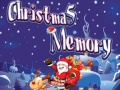 Jogo Memória de Natal online