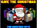 Jogo Salve o Natal online
