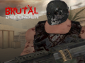 Jogo Defensor Brutal online