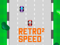 Jogo Velocidade Retrô 2 online