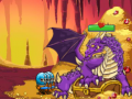 Jogo Fogo e Fúria do Dragão online