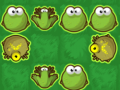 Jogo Corrida de Rãs online