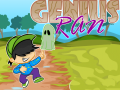 Jogo Génio Correndo online