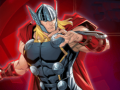 Jogo Batalhas de Chefes Thor online