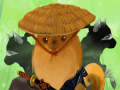 Jogo Salto Ikki Samurai online