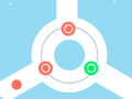 Jogo Correspondência de Cores online