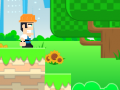 Jogo Editor de Níveis do Mr Maker online