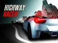 Jogo Corredor de Estrada online