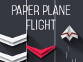 Jogo Voo de Avião de Papel online