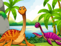 Jogo EncontreJardim Desenhos Animados online
