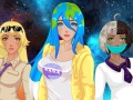 Jogo Princesa Terra Chan online