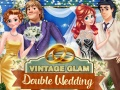 Jogo Glamour Vintage: Casamento Duplo online
