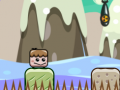 Jogo Terra Perigosa online