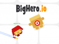 Jogo Bighero.io online
