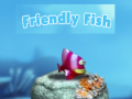 Jogo Peixe Amigável online