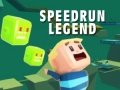 Jogo Kogama Lenda de Speedrun online