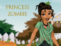 Jogo Princesa Zumbi online