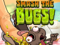 Jogo Esmagar os Insetos online