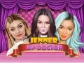 Jogo Doutor dos Lábios Jenner online