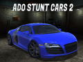 Jogo Ado Carros Acrobáticos 2 online