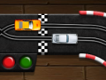 Jogo Corrida de Carros de Slot online