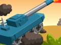 Jogo Aventura dos Irmãos Tanque online
