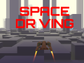 Jogo Condução Espacial online