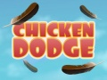 Jogo Desvio de Frango online