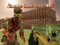 Jogo Contra Batalha Ataque SWAT online