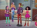 Jogo Consultoras de Moda para Meninas online