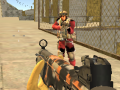 Jogo Tiro Certeiro online