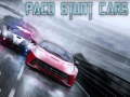 Jogo Paco Carros Acrobáticos online