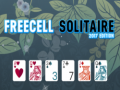 Jogo Freecell Solitaire Edição 2017 online