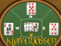 Jogo Klaverjassen online