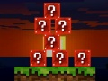 Jogo Torre do Bloco da Sorte online